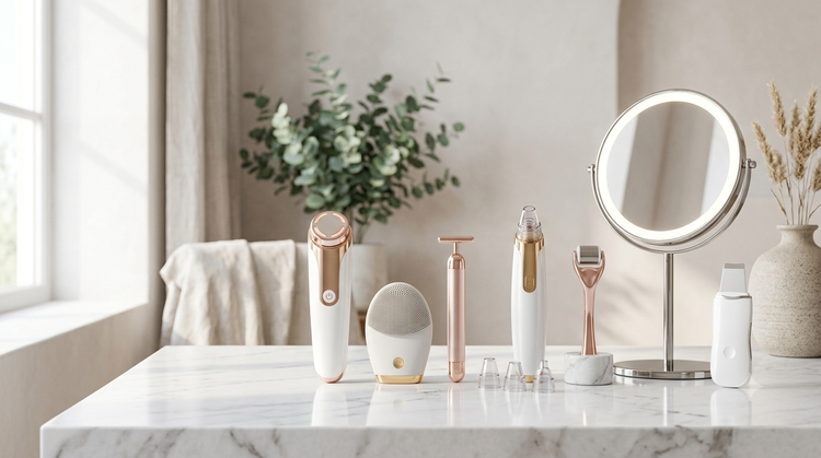 Beauty Tools