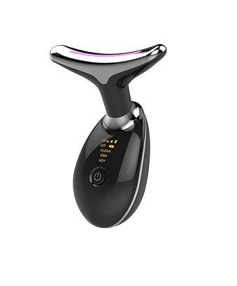 Anti-Wrinkle Beauty Apparatus
