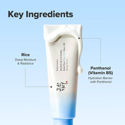 Beauty of Joseon Relief Sun Aqua-Fresh SPF50+