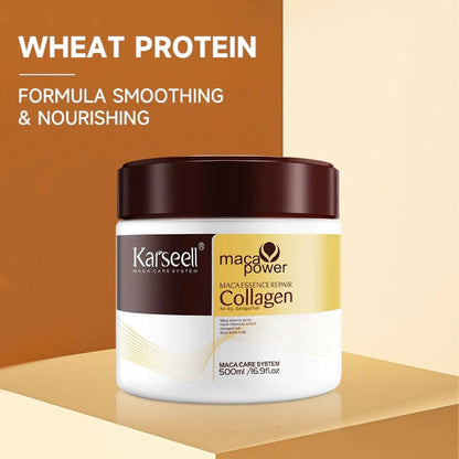 Hair Repair Collagen 500ml
