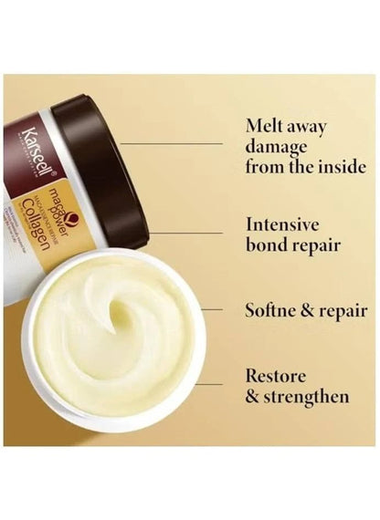 Hair Repair Collagen 500ml