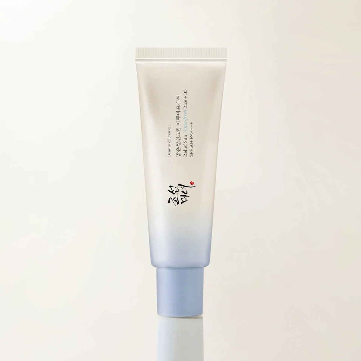 Beauty of Joseon Relief Sun Aqua-Fresh SPF50+