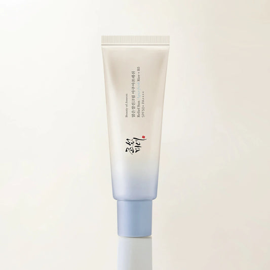 Beauty of Joseon Relief Sun Aqua-Fresh SPF50+
