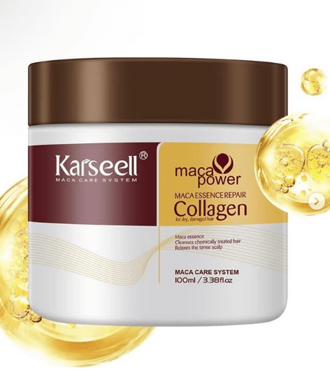 Hair Repair Collagen 500ml