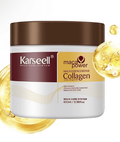 Hair Repair Collagen 500ml