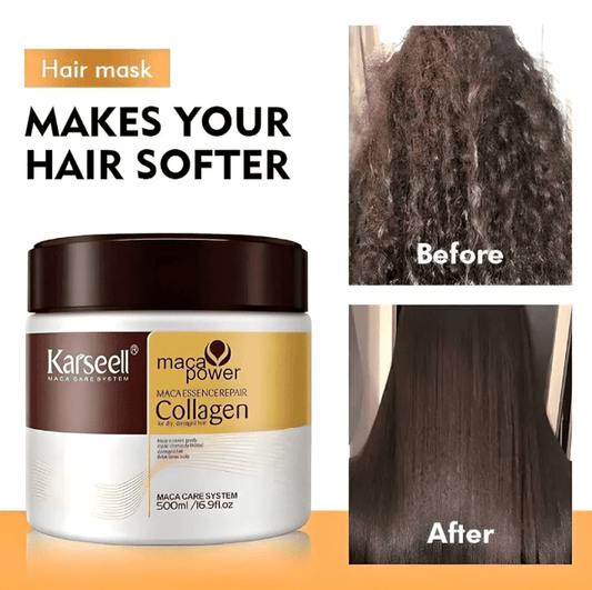 Hair Repair Collagen 500ml