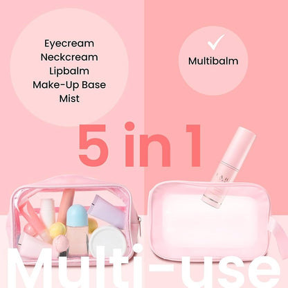 KAHI Wrinkle Bounce Multi Balm