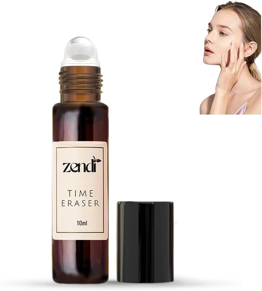 Zendi Time Eraser 10ml