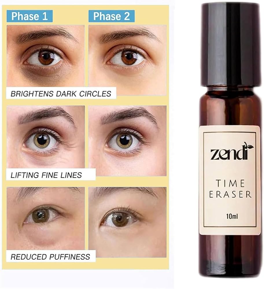 Zendi Time Eraser 10ml