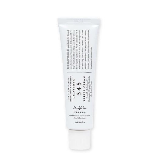 Dr. Althea 345 Relief Cream