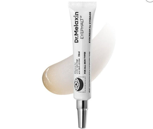 Dr. Melaxin Eyephalt Eyebag Cream