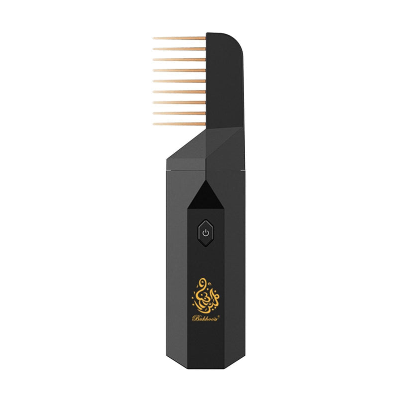 Hair Bakhoor – Electric Hair Bakhoor Comb