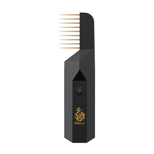 Hair Bakhoor – Electric Hair Bakhoor Comb