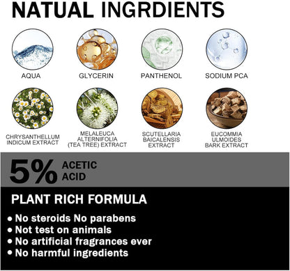 Fungal Nail Treatment Oil