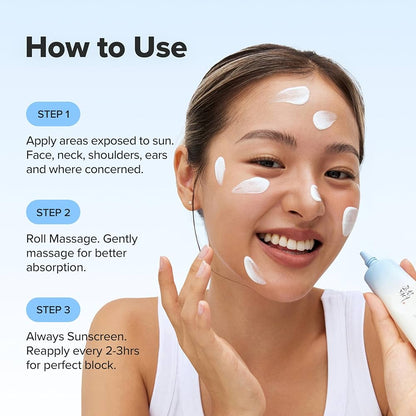 Beauty of Joseon Relief Sun Aqua-Fresh SPF50+