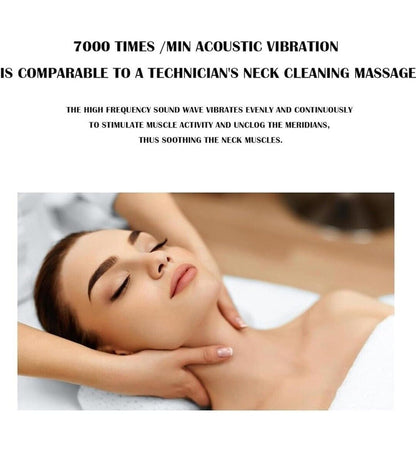 Anti-Wrinkle Beauty Apparatus