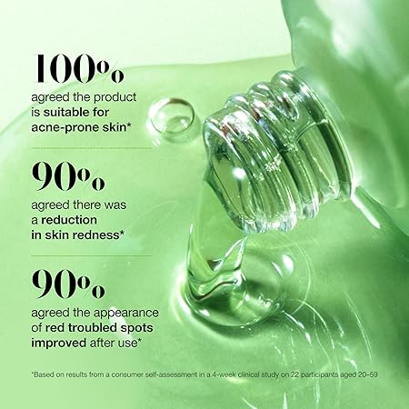 ANUA Azelaic Acid 10 Hyaluron Redness Soothing Serum 30ml