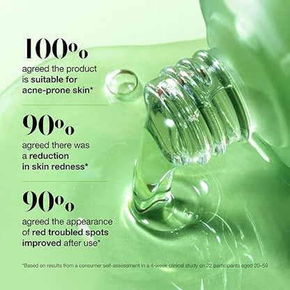 ANUA Azelaic Acid 10 Hyaluron Redness Soothing Serum 30ml